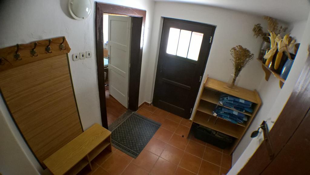 Chalupa Pod Drábskými světničkami Villa Mnichovo Hradiště Esterno foto