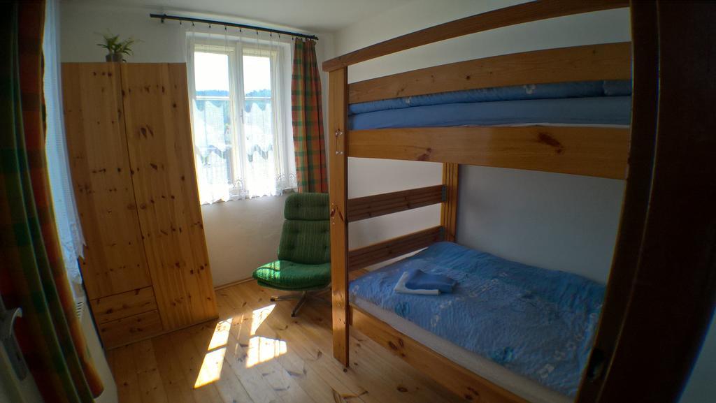 Chalupa Pod Drábskými světničkami Villa Mnichovo Hradiště Esterno foto